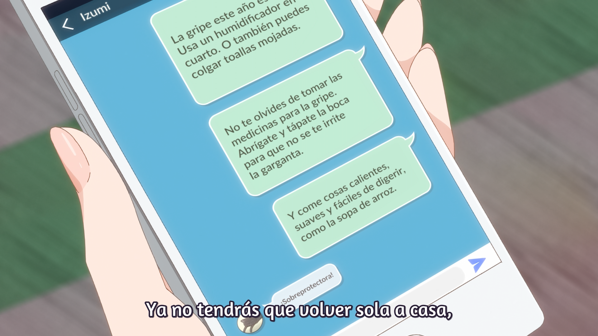 Kawaii dake ja Nai Shikimori-san (XMX)